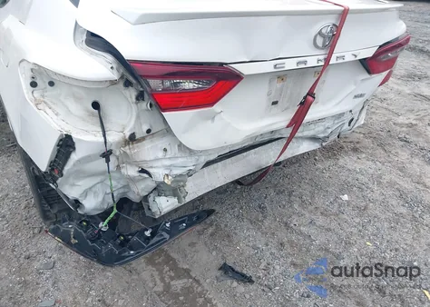 2023 Toyota Camry Se from USA, damaged, VIN 4T1G11AK1PU782566